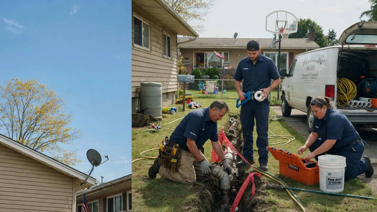 Garbage Disposal Replacement in Weedville, PA near me