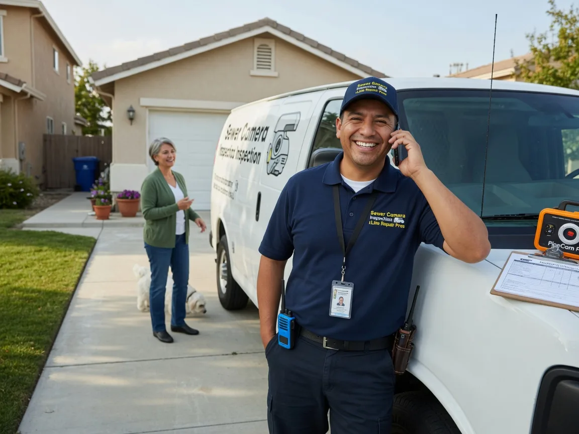 Sewer Line Repair Weedville, PA FAQs